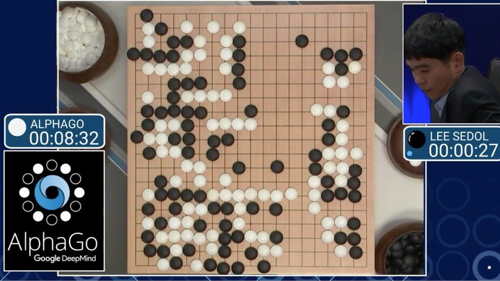 Go veya baduk: Sonsuz olasılıkların oyunu